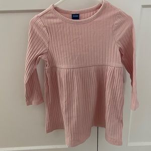 Brand new light pink dress